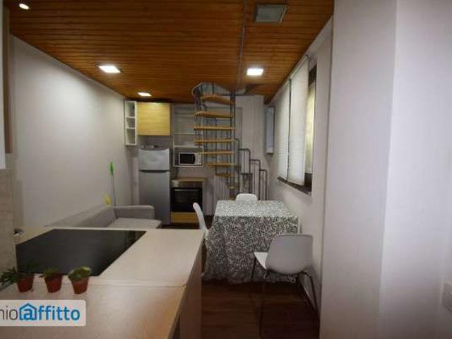 Bilocale arredato con terrazzo Città studi, lambrate, udine, loreto