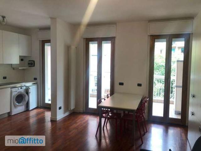 Bilocale arredato con terrazzo Città studi, lambrate, udine, loreto