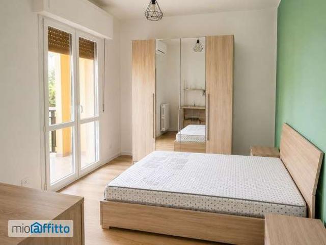Bilocale arredato con terrazzo Città studi, lambrate, udine, loreto