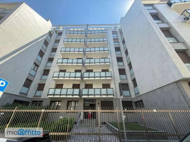 Bilocale arredato con terrazzo Città studi, lambrate, udine, loreto