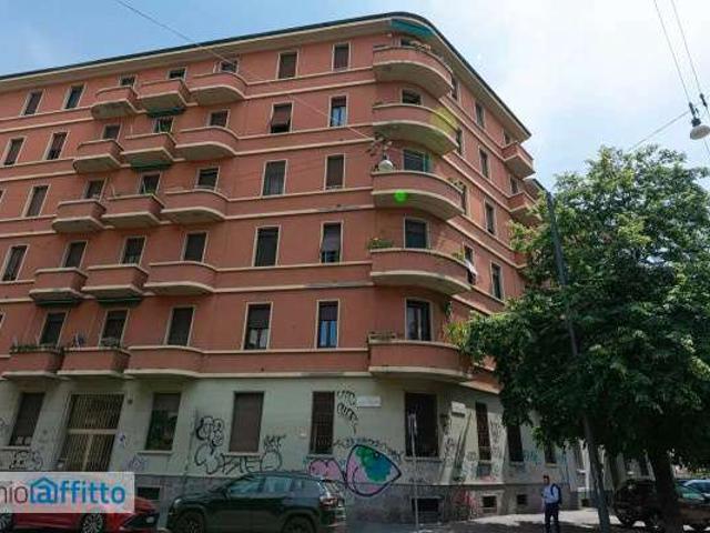 Bilocale arredato con terrazzo Città studi, lambrate, udine, loreto