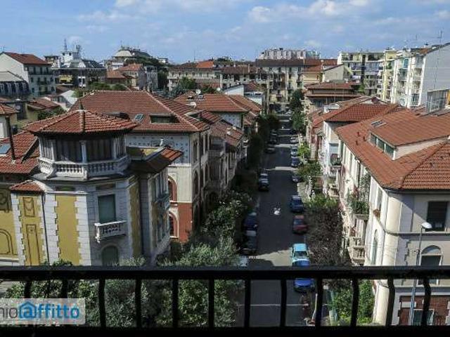 Bilocale arredato con terrazzo Città studi, lambrate, udine, loreto