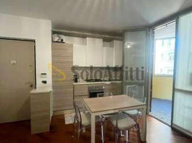 Bilocale arredato con terrazzo Città studi, lambrate, udine, loreto