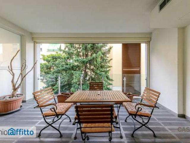 Bilocale arredato con terrazzo Città studi, lambrate, udine, loreto