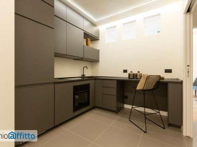 Bilocale arredato con terrazzo Città studi, lambrate, udine, loreto