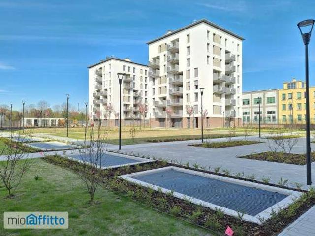 Bilocale arredato con terrazzo Città studi, lambrate, udine, loreto