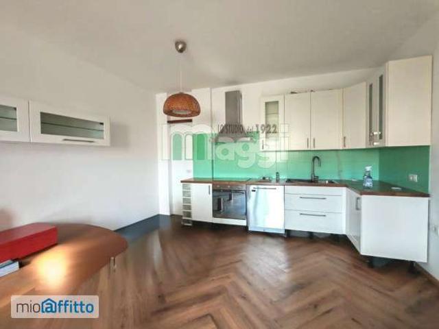 Bilocale arredato con terrazzo Città studi, lambrate, udine, loreto