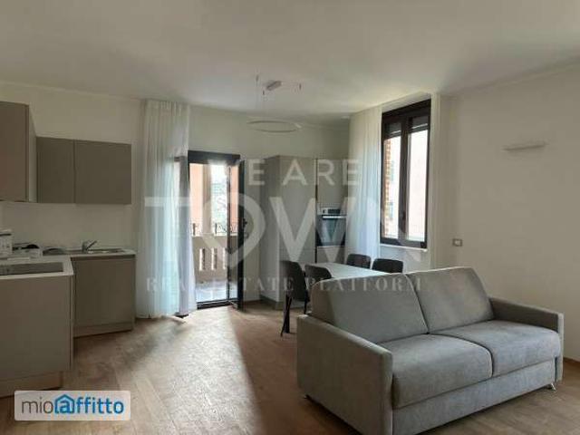 Bilocale arredato con terrazzo Città studi, lambrate, udine, loreto