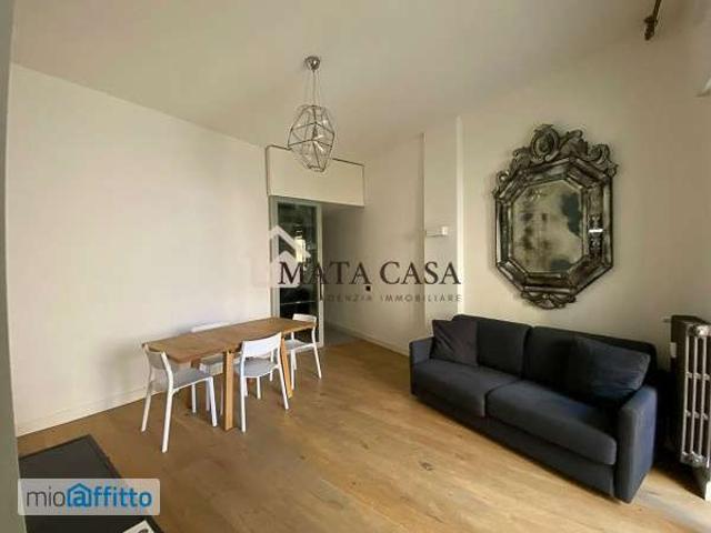 Bilocale arredato con terrazzo Città studi, lambrate, udine, loreto