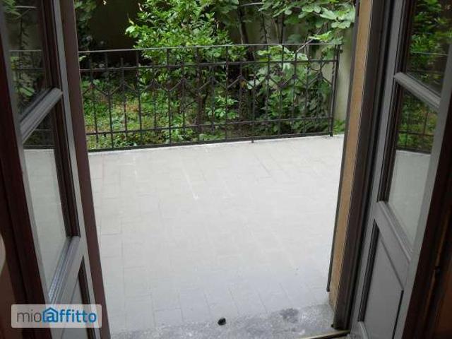 Bilocale arredato con terrazzo Città studi, lambrate, udine, loreto