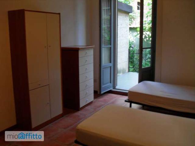 Bilocale arredato con terrazzo Città studi, lambrate, udine, loreto