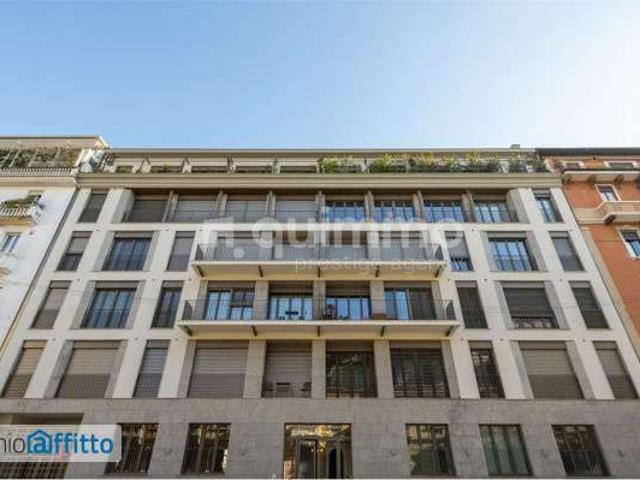 Bilocale arredato con terrazzo Città studi, lambrate, udine, loreto
