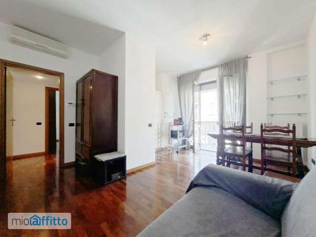 Bilocale arredato con terrazzo Città studi, lambrate, udine, loreto