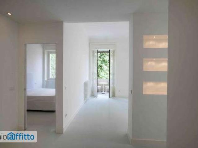 Bilocale arredato con terrazzo Città studi, lambrate, udine, loreto