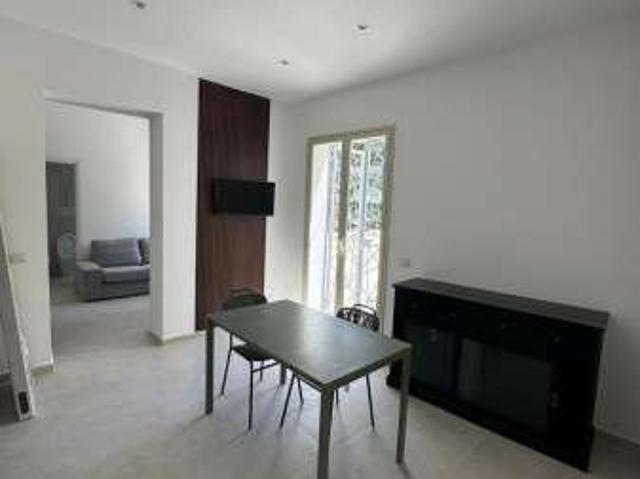 Bilocale arredato con terrazzo Cruillas
