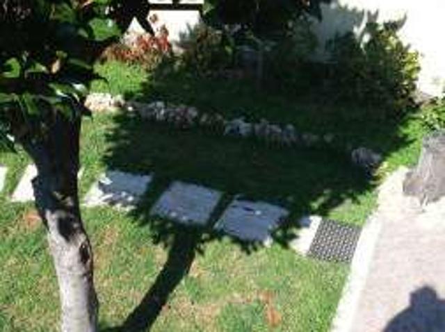 Bilocale arredato con terrazzo Anzio