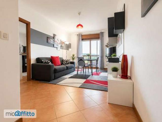 Bilocale arredato con terrazzo Acilia, vitinia, ostia antica, malafede, dragona delle borgate