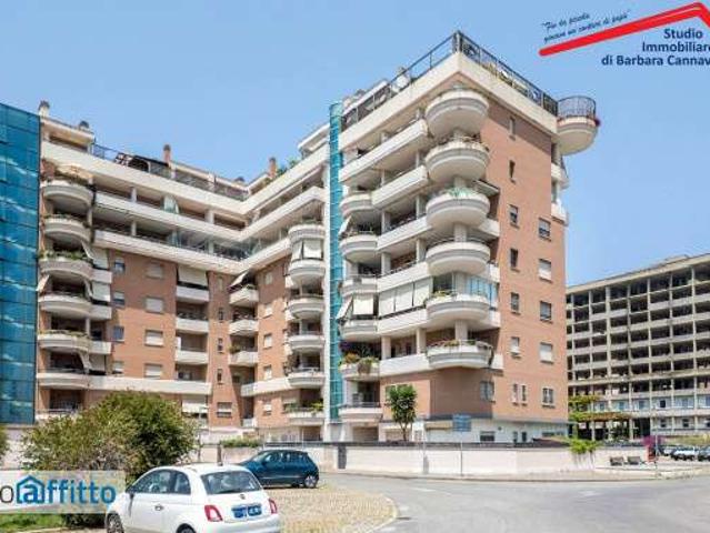 Bilocale arredato con terrazzo Acilia, vitinia, ostia antica, malafede, dragona delle borgate