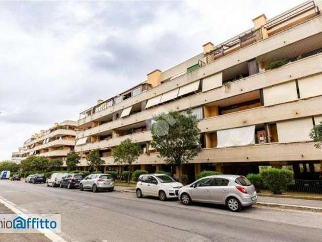 Bilocale arredato con terrazzo Acilia, vitinia, ostia antica, malafede, dragona delle borgate