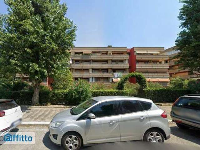 Bilocale arredato con terrazzo Acilia, vitinia, ostia antica, malafede, dragona delle borgate