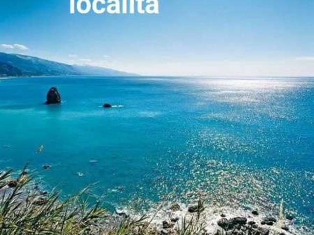 Bilocale arredato con terrazzo Acquappesa