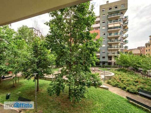 Bilocale arredato con terrazzo Affori, bovisa, niguarda, testi