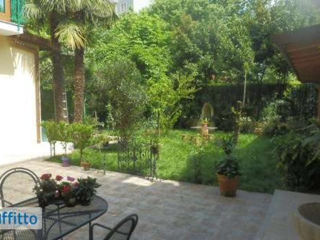 Bilocale arredato con terrazzo Affori, bovisa, niguarda, testi