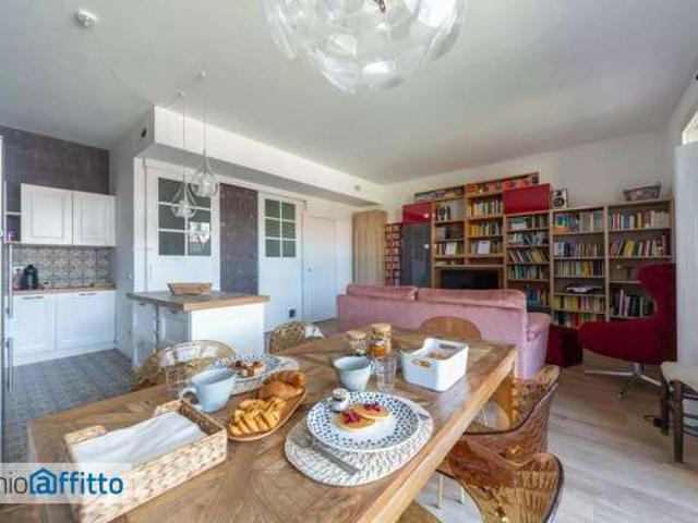 Bilocale arredato con terrazzo Affori, bovisa, niguarda, testi