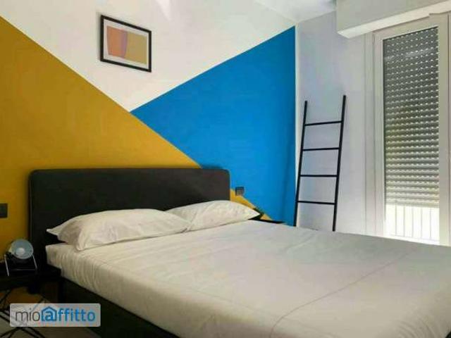 Bilocale arredato con terrazzo Affori, bovisa, niguarda, testi