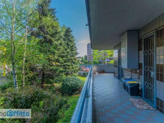 Bilocale arredato con terrazzo Affori, bovisa, niguarda, testi