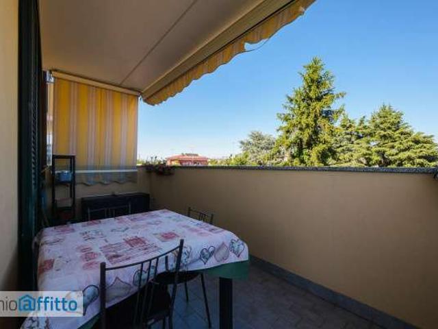 Bilocale arredato con terrazzo Affori, bovisa, niguarda, testi