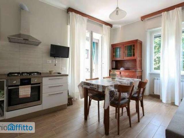 Bilocale arredato con terrazzo Affori, bovisa, niguarda, testi
