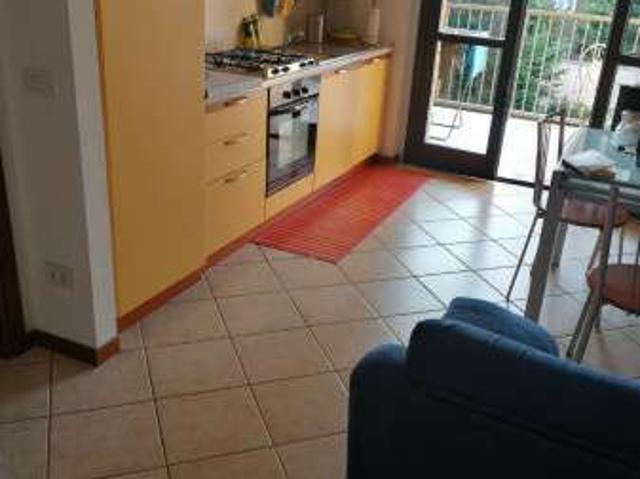 Bilocale arredato con terrazzo Affori, bovisa, niguarda, testi