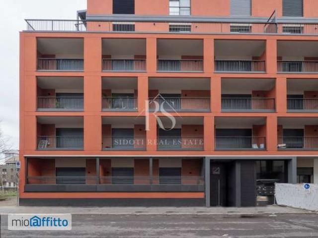 Bilocale arredato con terrazzo Affori, bovisa, niguarda, testi