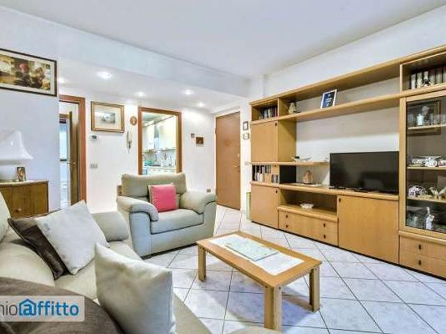 Bilocale arredato con terrazzo Affori, bovisa, niguarda, testi