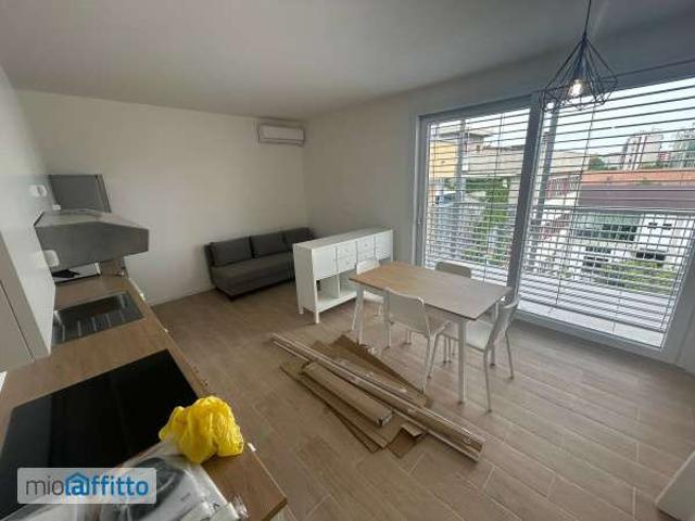 Bilocale arredato con terrazzo Affori, bovisa, niguarda, testi