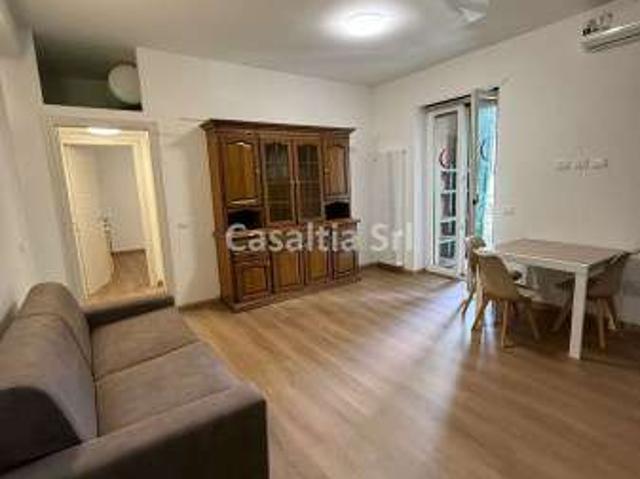 Bilocale arredato con terrazzo Affori, bovisa, niguarda, testi