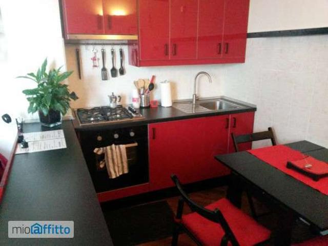 Bilocale arredato con terrazzo Affori, bovisa, niguarda, testi