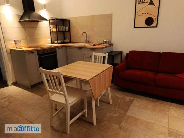 Bilocale arredato con terrazzo Affori, bovisa, niguarda, testi