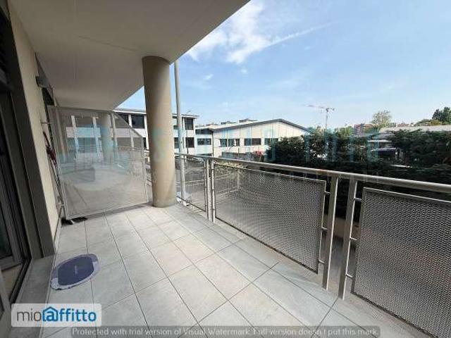 Bilocale arredato con terrazzo Affori, bovisa, niguarda, testi