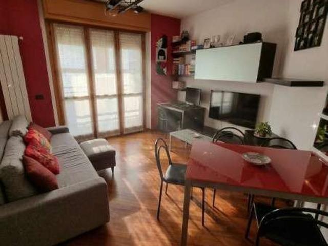 Bilocale arredato con terrazzo Affori, bovisa, niguarda, testi