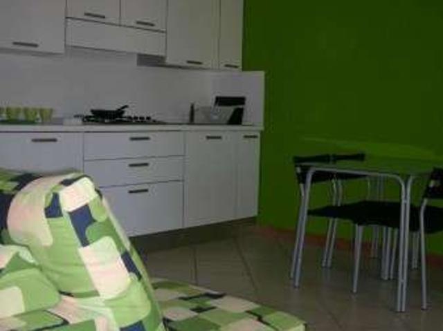 Bilocale arredato con terrazzo Affori, bovisa, niguarda, testi