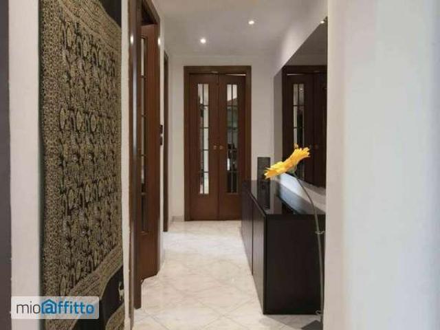 Bilocale arredato con terrazzo Affori, bovisa, niguarda, testi