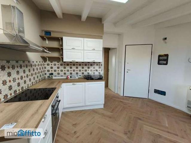 Bilocale arredato con terrazzo Affori, bovisa, niguarda, testi