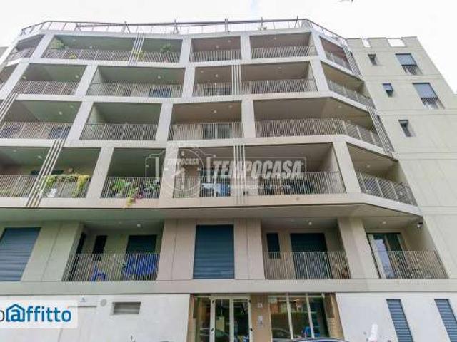 Bilocale arredato con terrazzo Affori, bovisa, niguarda, testi