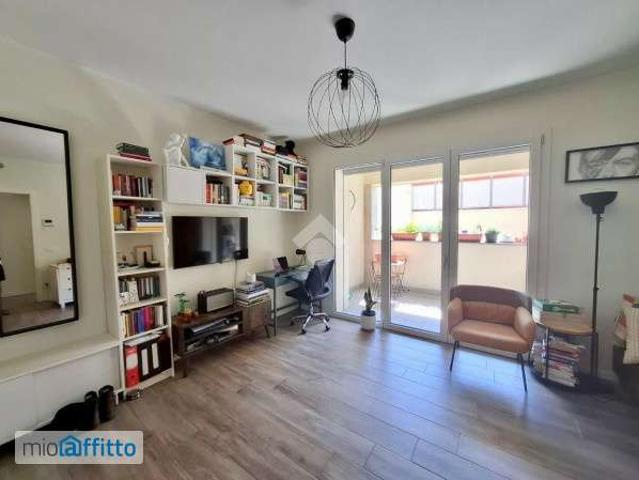 Bilocale arredato con terrazzo Affori, bovisa, niguarda, testi