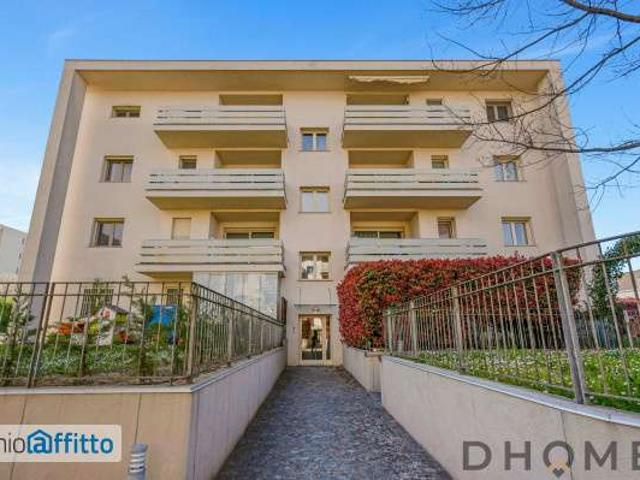 Bilocale arredato con terrazzo Affori, bovisa, niguarda, testi