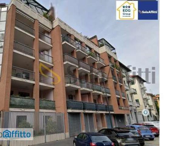 Bilocale arredato con terrazzo Affori, bovisa, niguarda, testi
