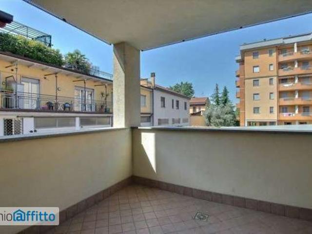 Bilocale arredato con terrazzo Affori, bovisa, niguarda, testi