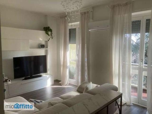 Bilocale arredato con terrazzo Affori, bovisa, niguarda, testi